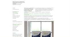 Desktop Screenshot of medienfrech.de